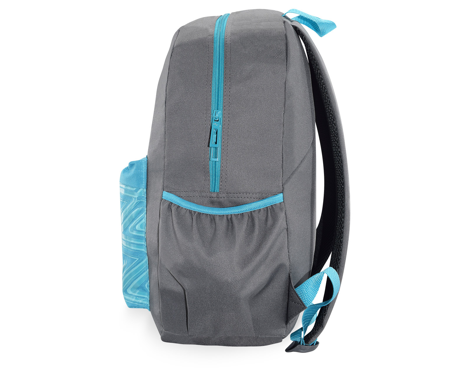 Foto 5 | Mochila Umbro Ux00163 Gris Turquesa