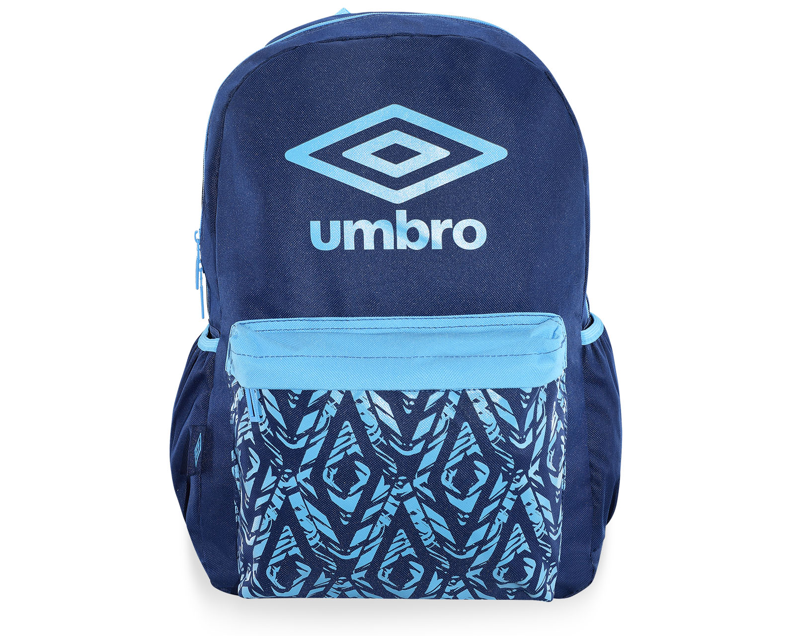 Foto 2 pulgar | Mochila Umbro Ux00162 Azul