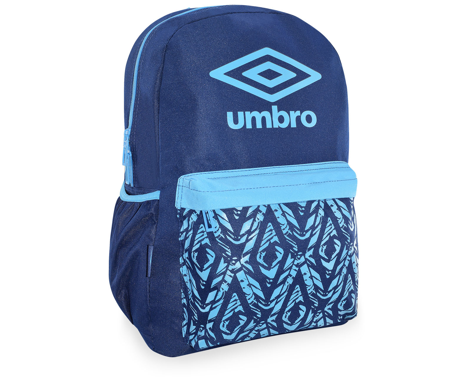 Foto 3 pulgar | Mochila Umbro Ux00162 Azul