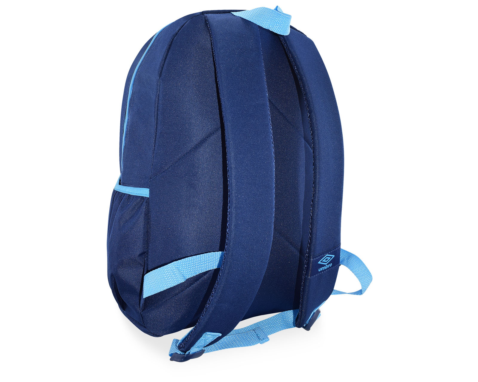 Foto 4 pulgar | Mochila Umbro Ux00162 Azul