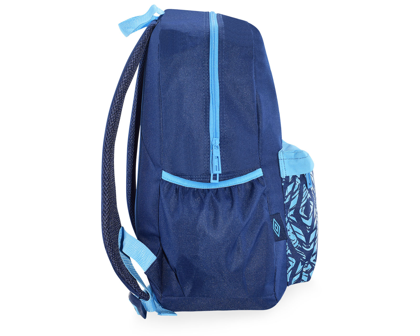 Foto 5 pulgar | Mochila Umbro Ux00162 Azul