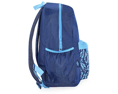 Foto 4 | Mochila Umbro Ux00162 Azul
