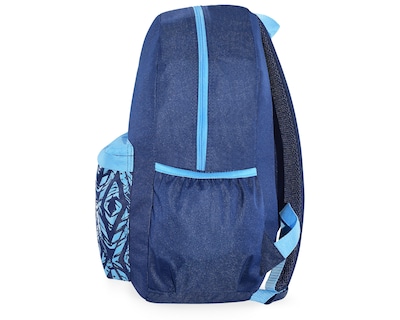 Foto 5 | Mochila Umbro Ux00162 Azul