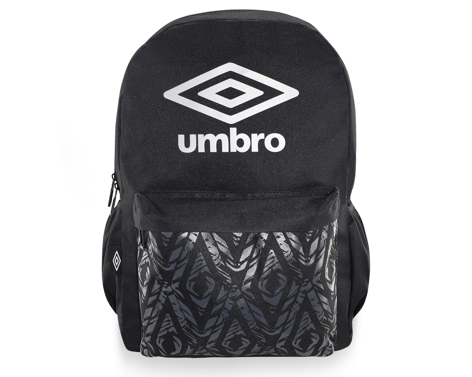 Foto 2 pulgar | Mochila Umbro Ux00162 Negra