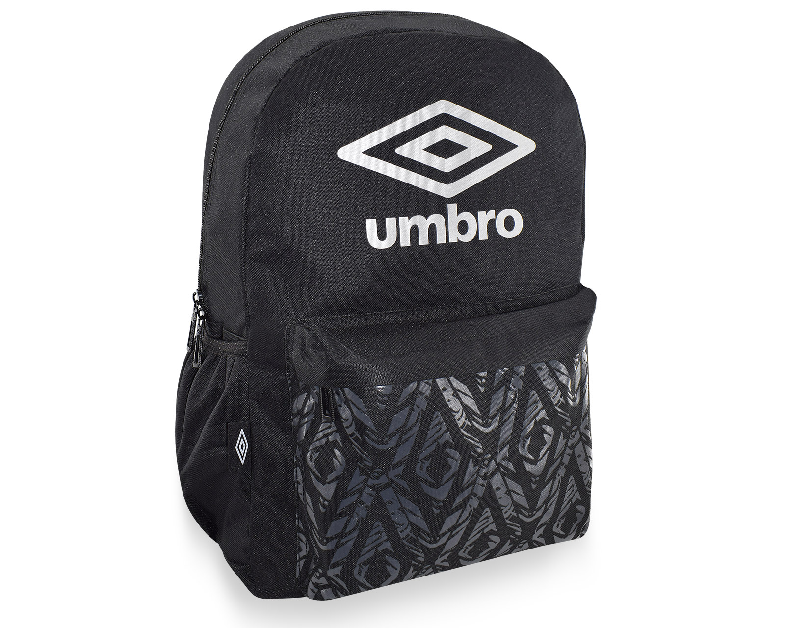 Foto 3 pulgar | Mochila Umbro Ux00162 Negra