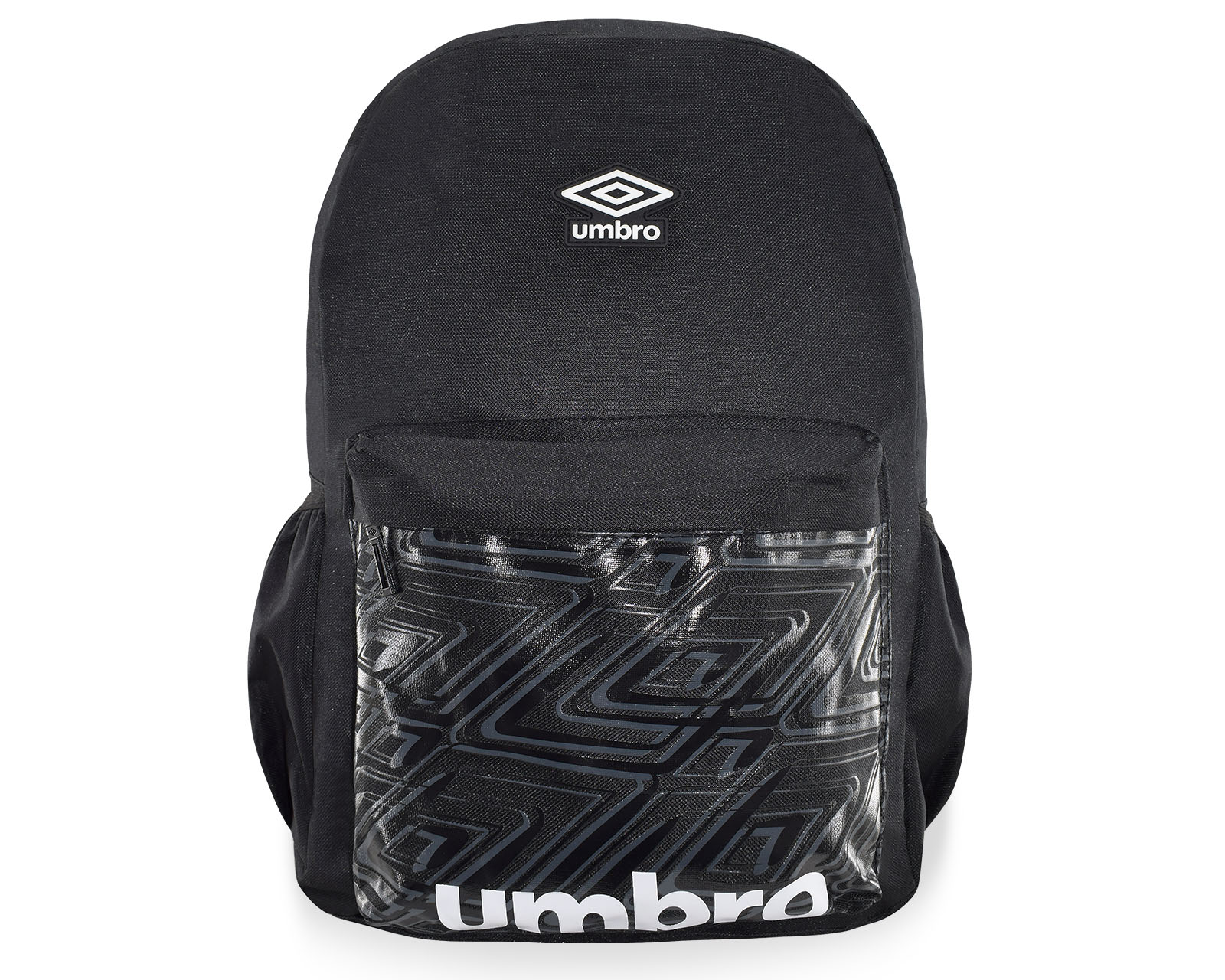 Foto 2 pulgar | Mochila Umbro Ux00163 Negra