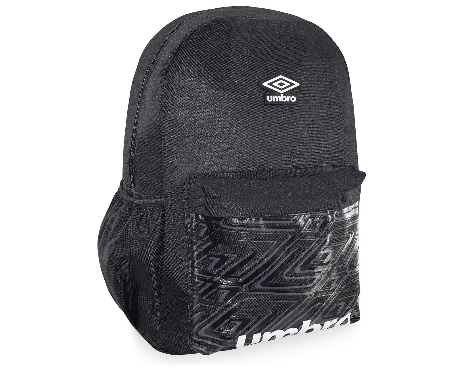 Foto 3 pulgar | Mochila Umbro Ux00163 Negra