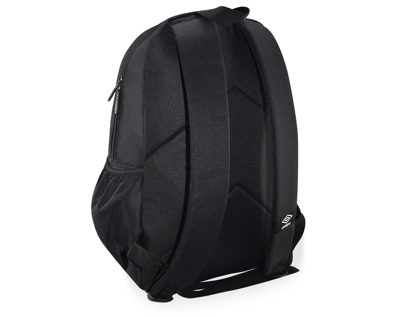 Foto 4 pulgar | Mochila Umbro Ux00163 Negra