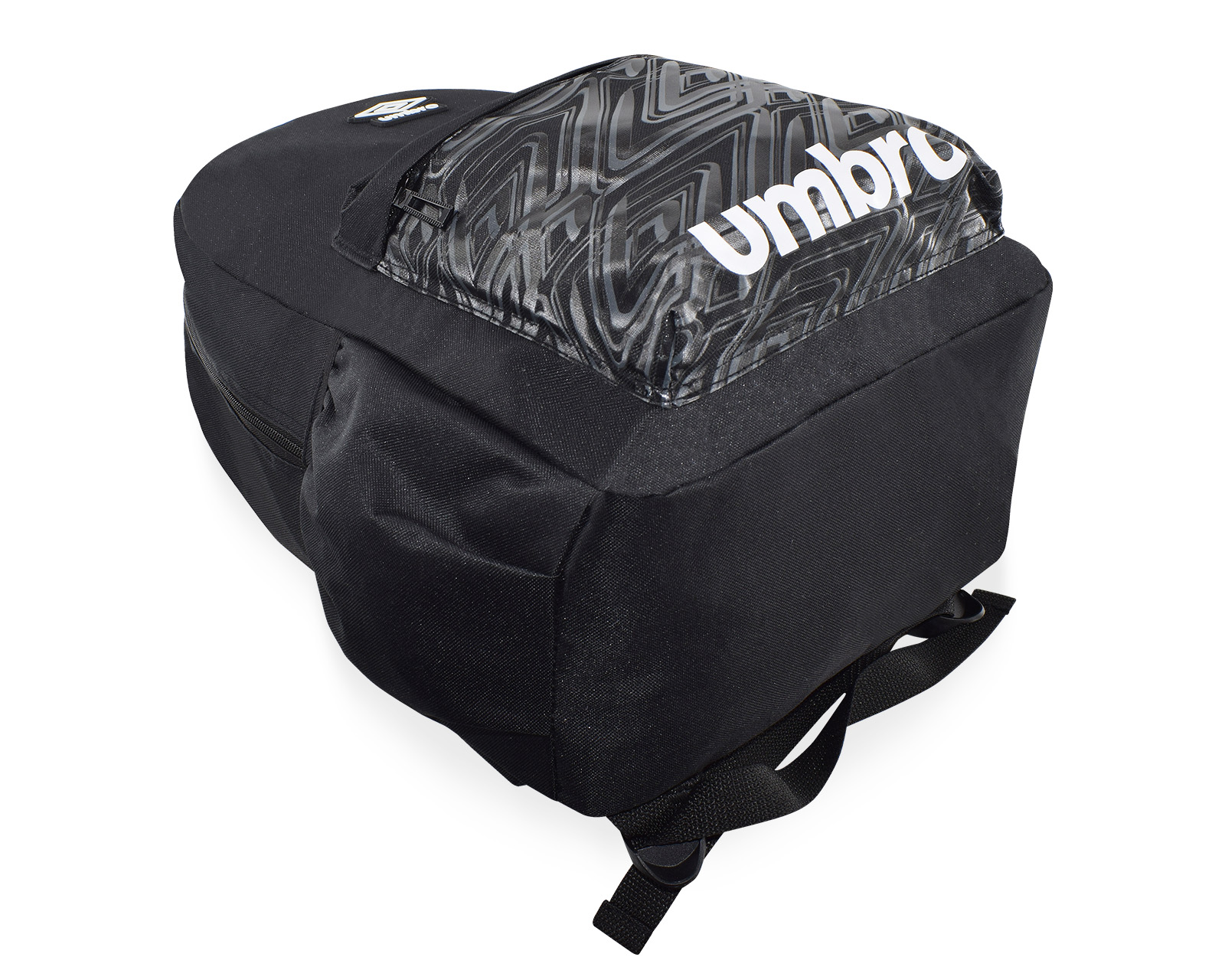 Foto 8 pulgar | Mochila Umbro Ux00163 Negra