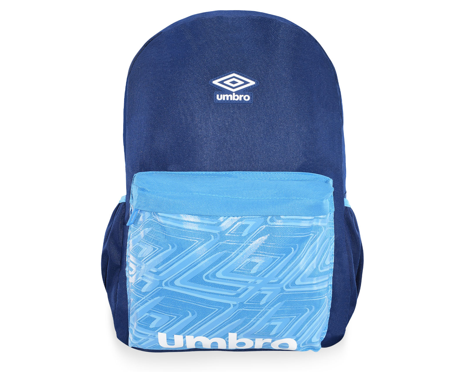 Foto 2 pulgar | Mochila Umbro Ux00163 Azul