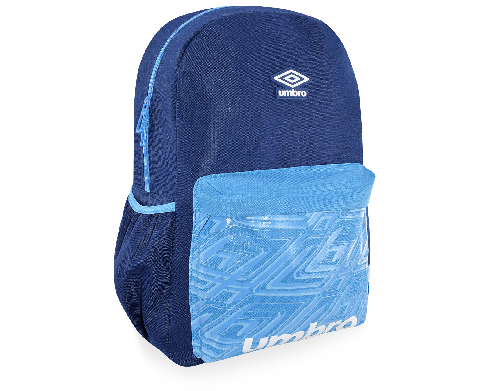 Foto 2 | Mochila Umbro Ux00163 Azul