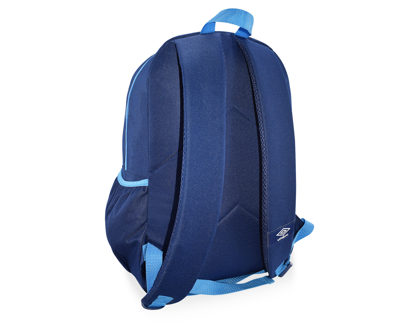 Foto 4 pulgar | Mochila Umbro Ux00163 Azul