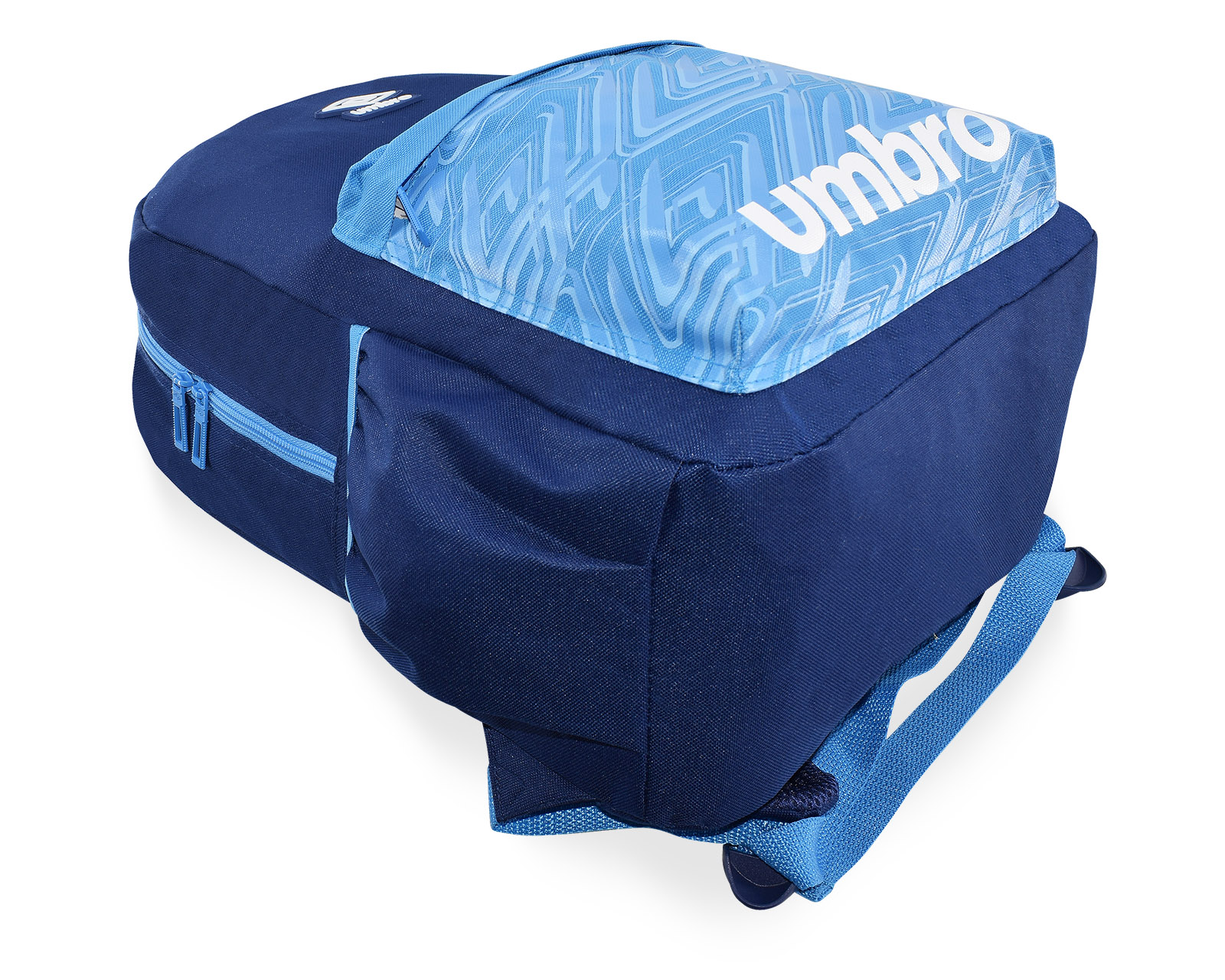 Foto 7 | Mochila Umbro Ux00163 Azul