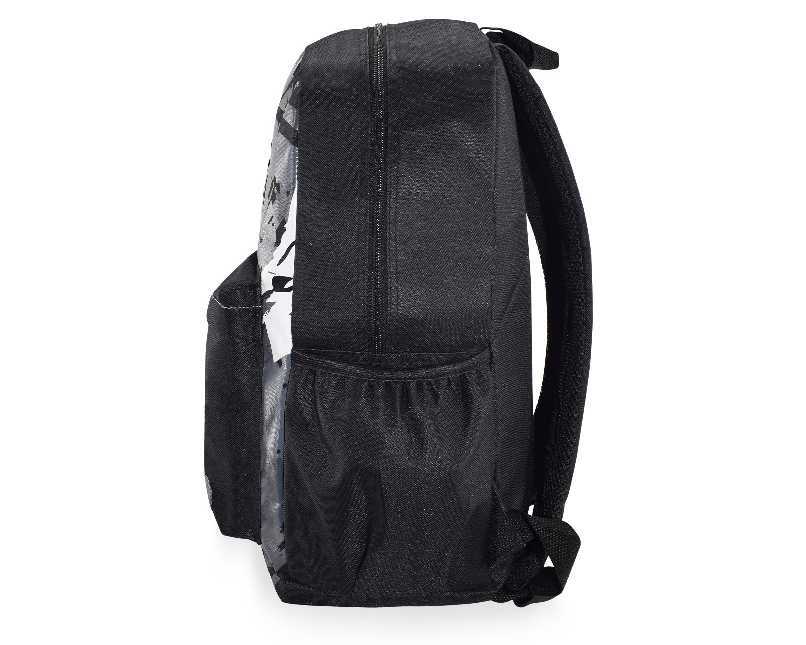 Foto 5 | Mochila Escolar Umbro Negra