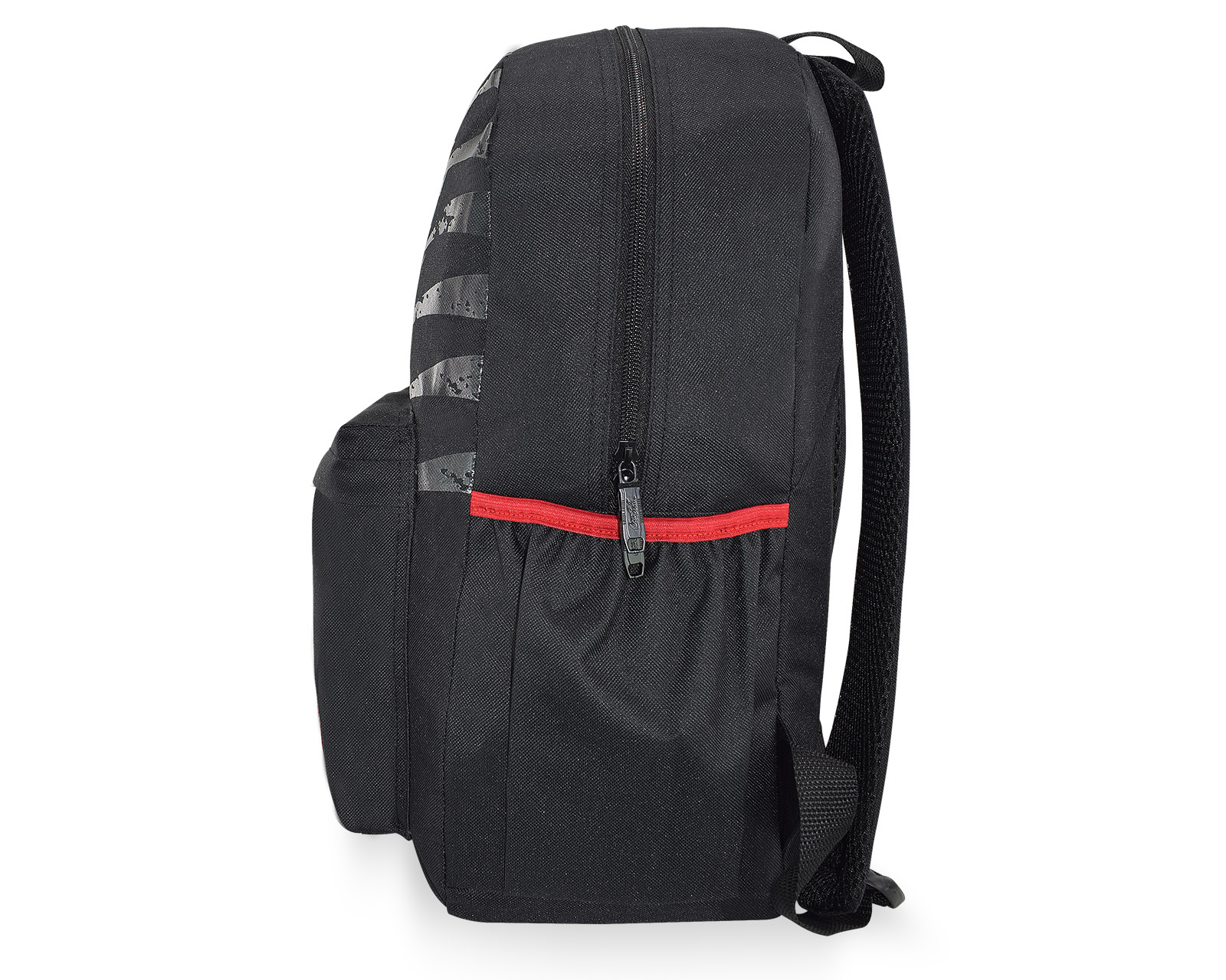 Foto 5 | Mochila Coca-cola Porta Laptop 15'' Negra