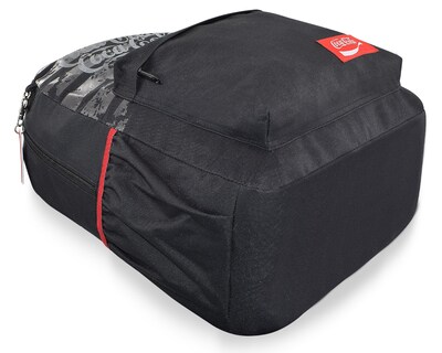 Foto 7 | Mochila Coca-cola Porta Laptop 15'' Negra