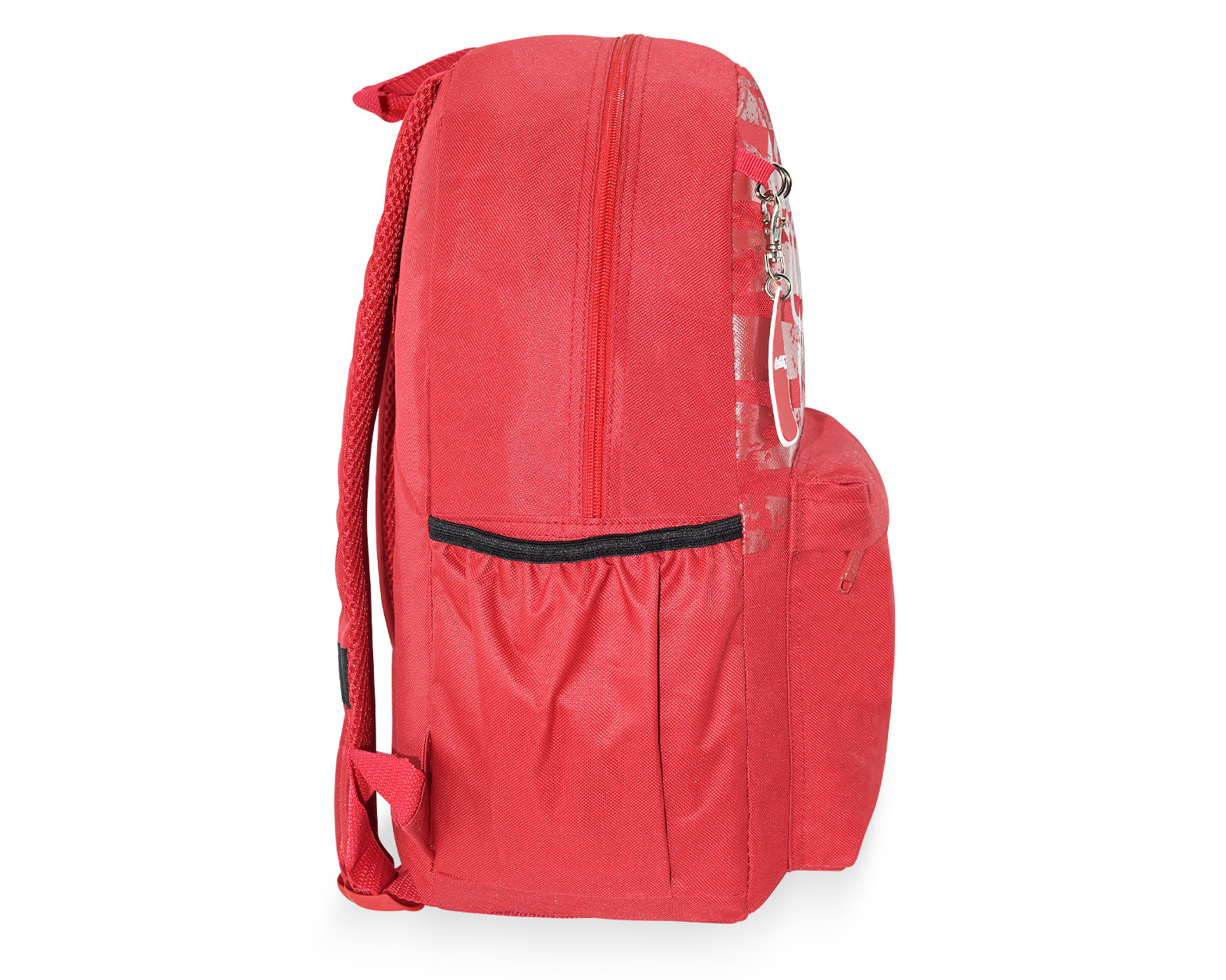 Foto 5 pulgar | Mochila Coca-cola Porta Laptop 15'' Roja