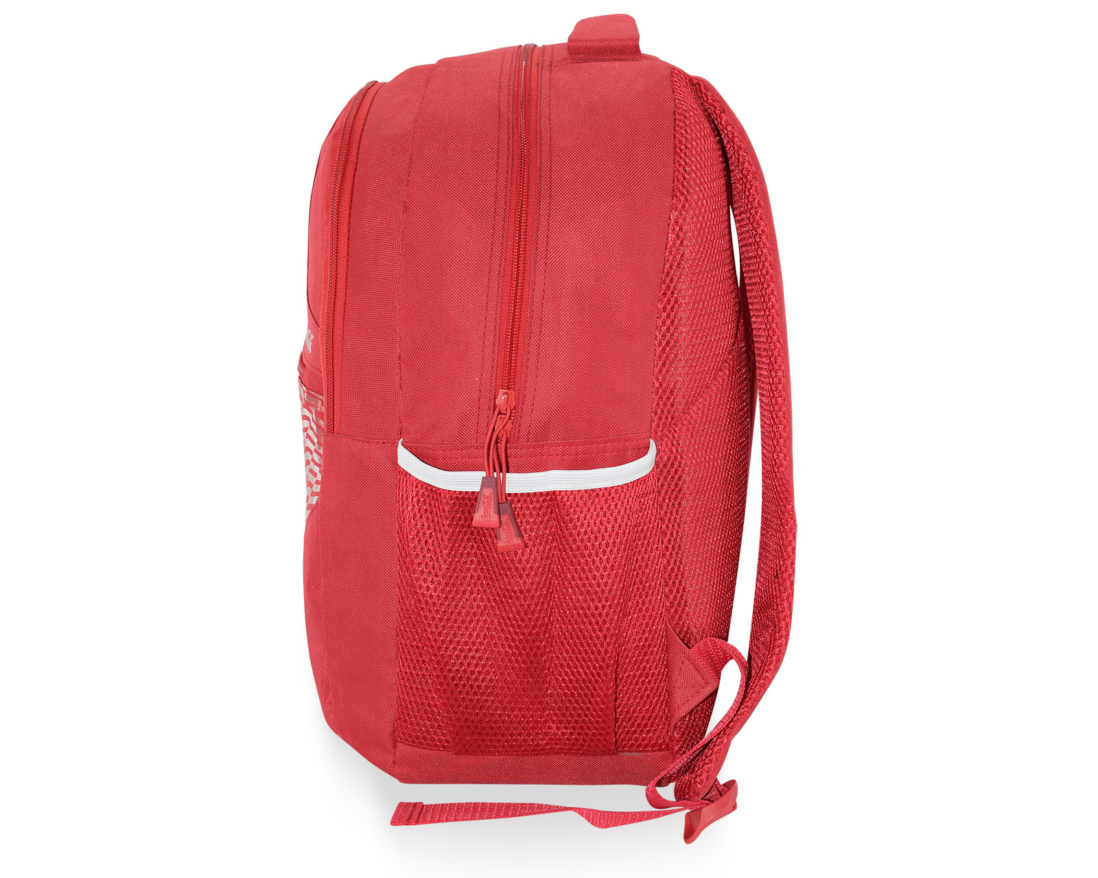 Foto 5 | Mochila Coca-cola Porta Laptop 15'' Roja