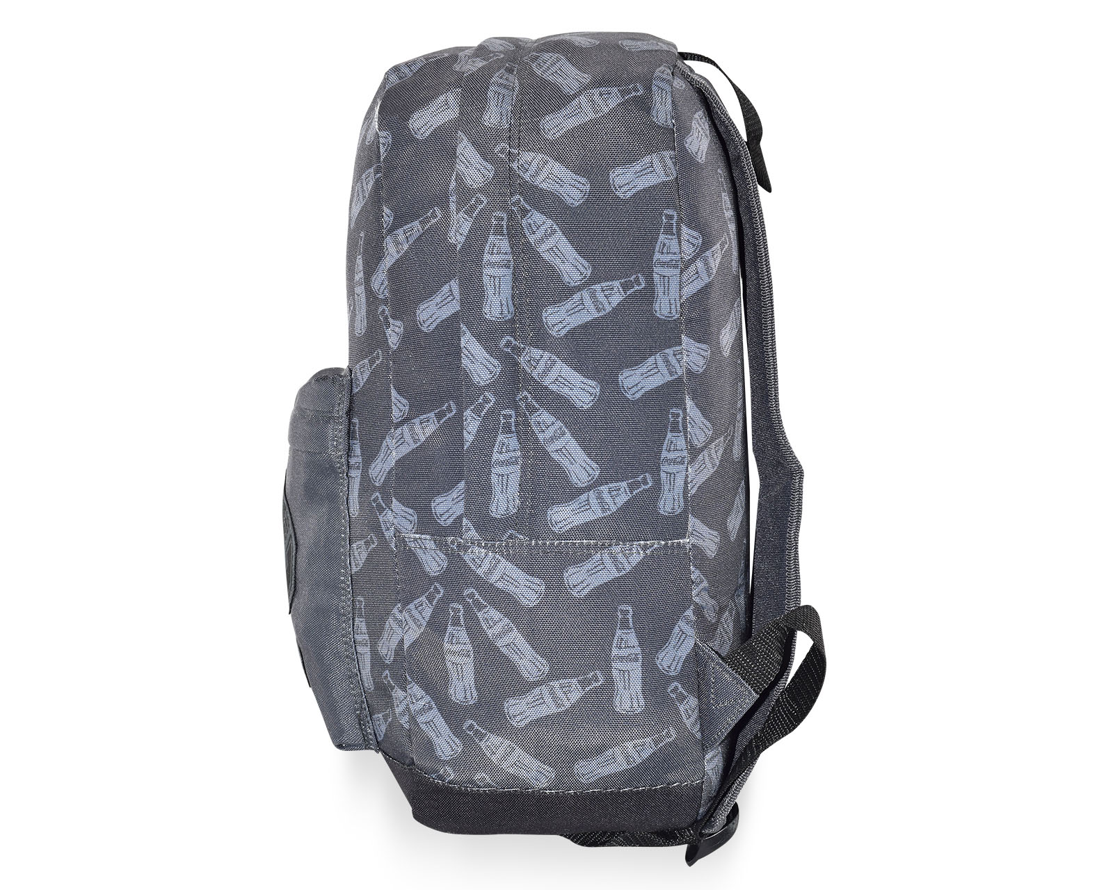 Foto 5 | Mochila Coca-cola Porta Laptop 15'' Gris