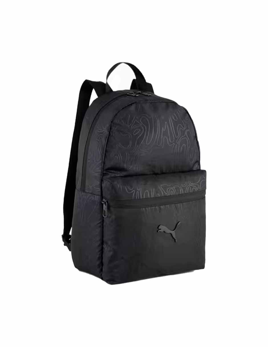 Foto 2 pulgar | Mochila Puma Pop Small Negra