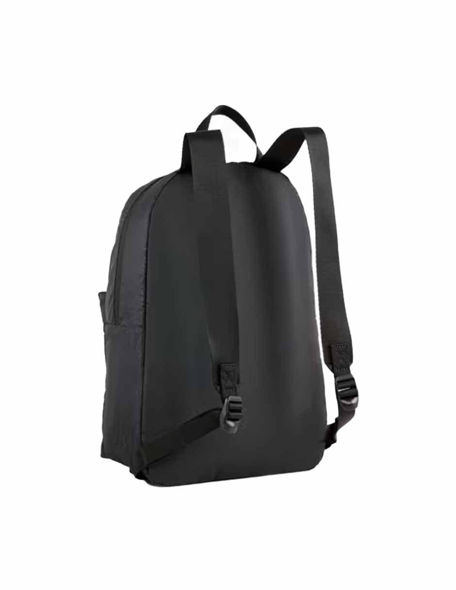 Foto 3 pulgar | Mochila Puma Pop Small Negra
