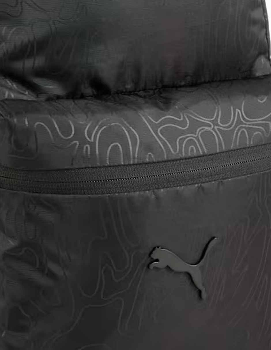 Foto 4 pulgar | Mochila Puma Pop Small Negra