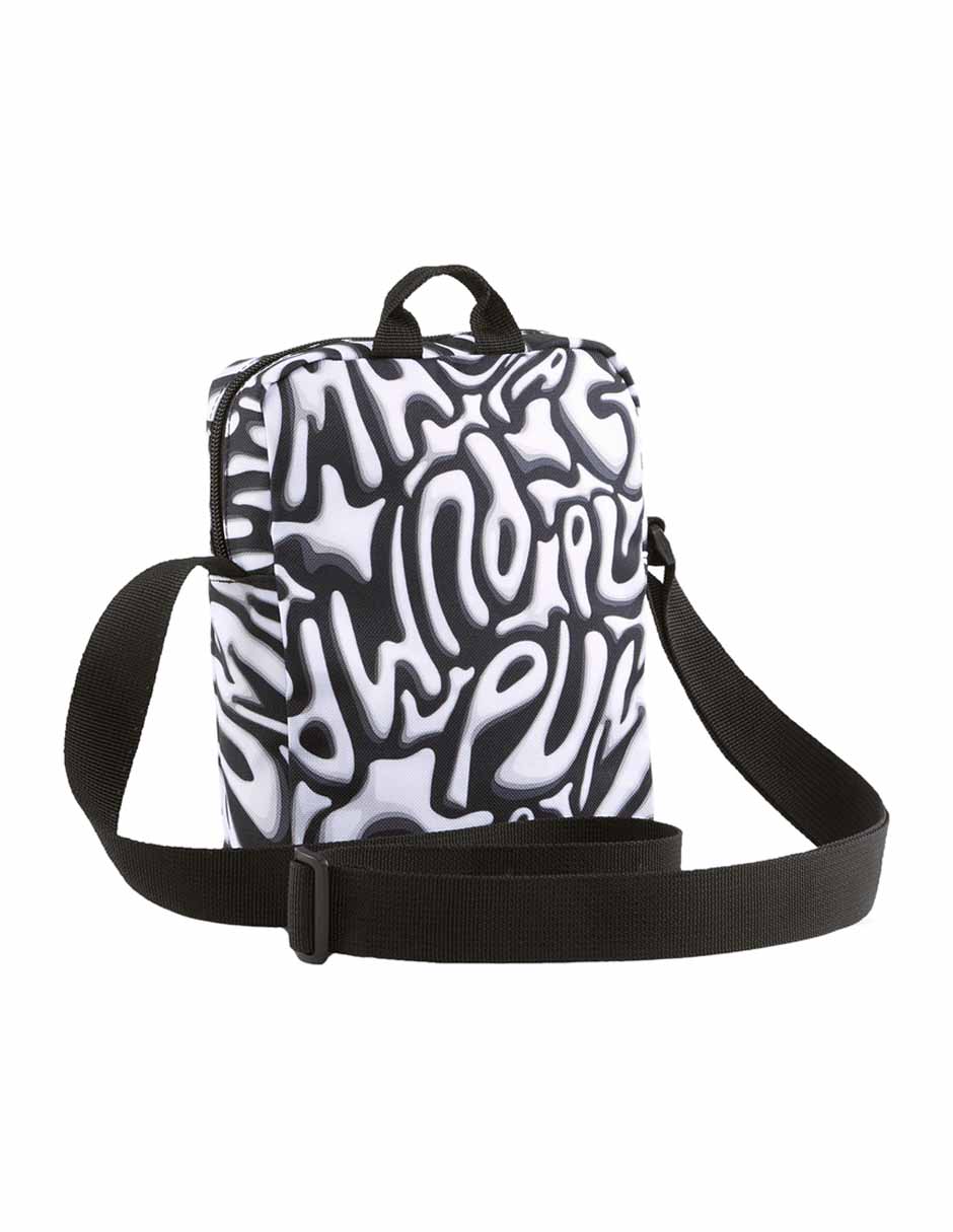 Organizador Puma Academy Negro 09148901