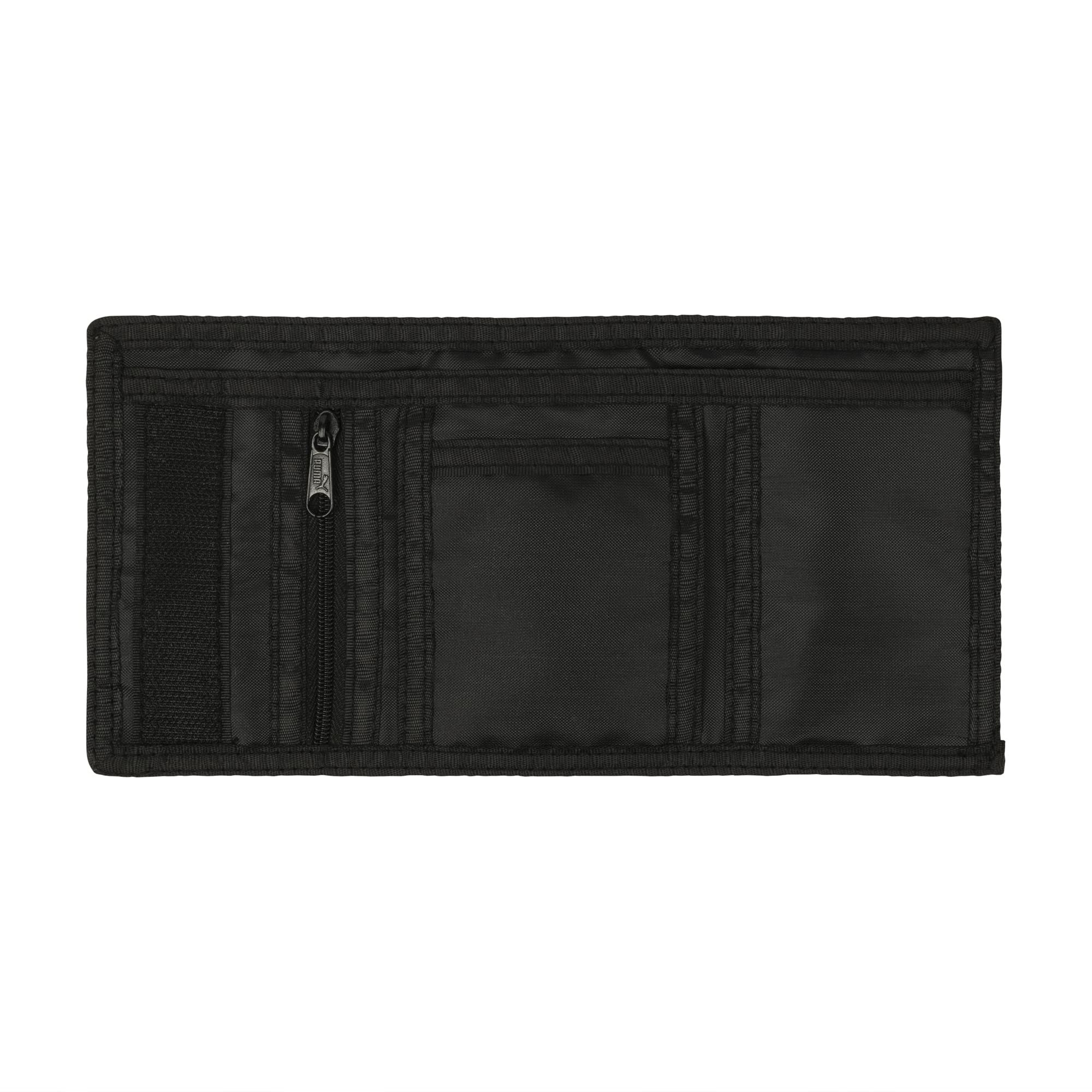 Foto 3 pulgar | Billetera Trifold Puma Kids' Rise