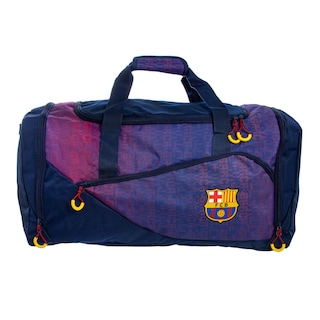 Foto 1 | Maleta Deportiva Barcelona Truzt (azul)