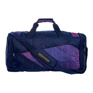 Foto 2 | Maleta Deportiva Barcelona Truzt (azul)