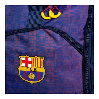 Foto 4 | Maleta Deportiva Barcelona Truzt (azul)