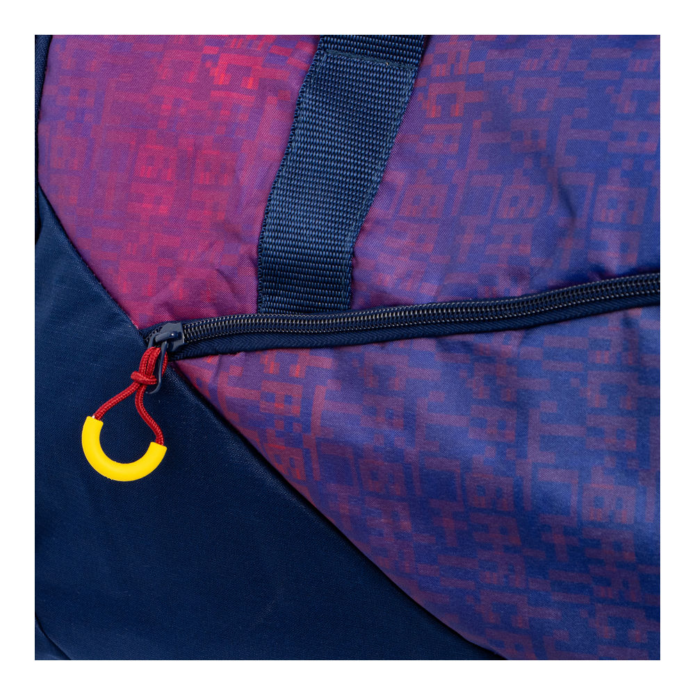 Foto 6 | Maleta Deportiva Barcelona Truzt (azul)