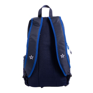 Foto 2 | Mochila Deportiva Nfl Truzt Dallas (43 Cm Azul)