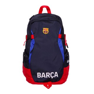 Foto 1 | Mochila Deportiva Barcelona Truzt (43 Cm Azul)