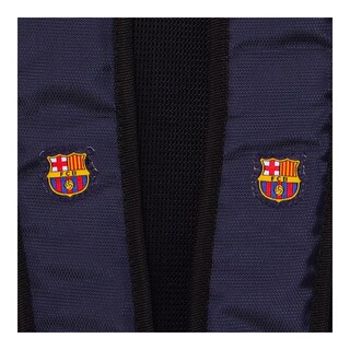 Foto 4 | Mochila Deportiva Barcelona Truzt (43 Cm Azul)
