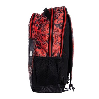 Foto 3 | Mochila Juvenil Marvel Truzt Deadpool (20l Negro)