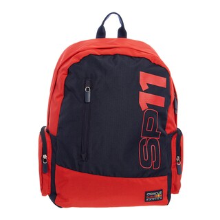 Foto 1 | Mochila Deportiva Red Bull Red Bull Racing (rojo)