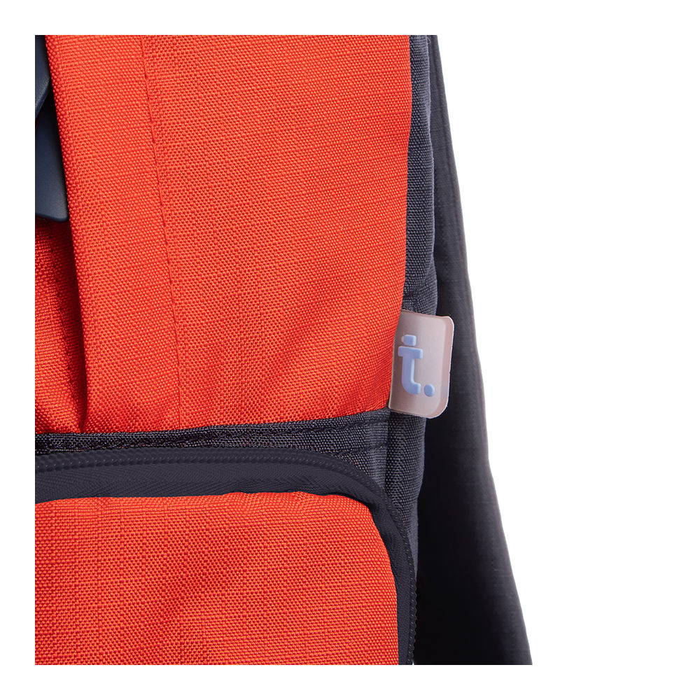 Foto 4 pulgar | Mochila Deportiva Red Bull Red Bull Racing (rojo)