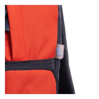 Foto 3 | Mochila Deportiva Red Bull Red Bull Racing (rojo)