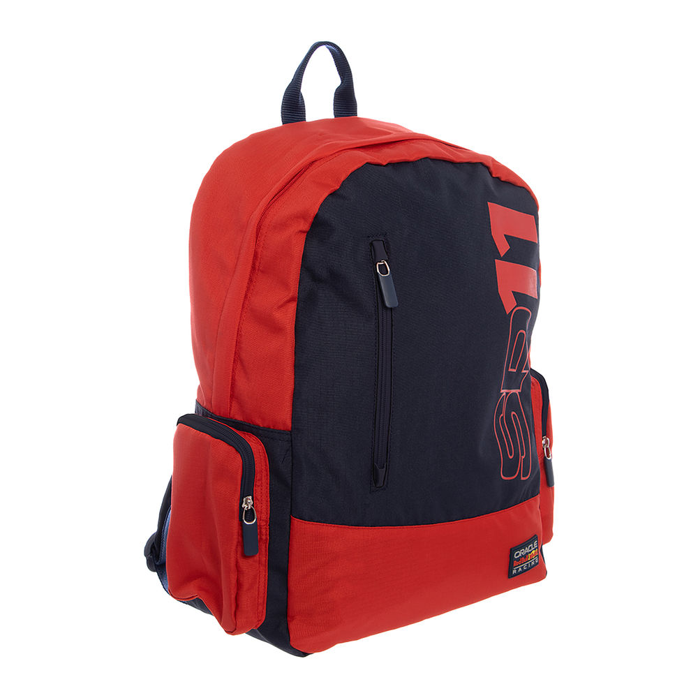 Foto 6 pulgar | Mochila Deportiva Red Bull Red Bull Racing (rojo)