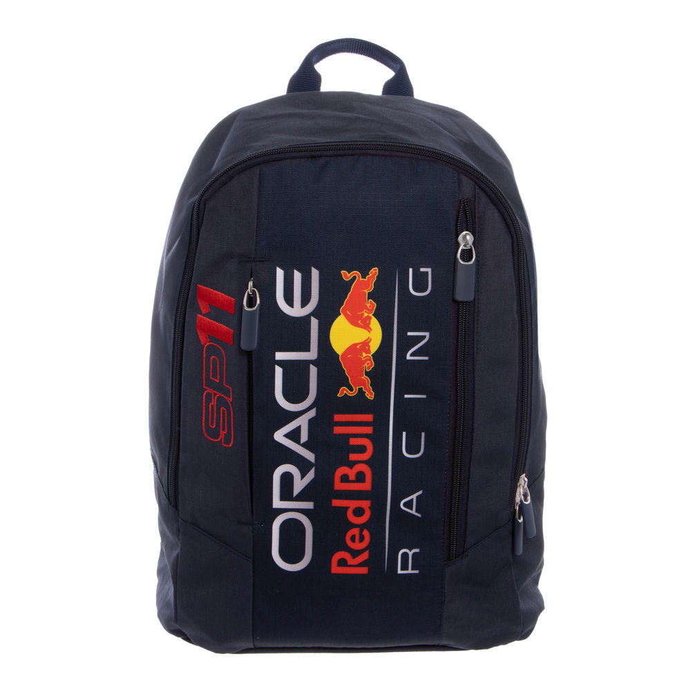 Foto 2 pulgar | Mochila Deportiva Red Bull Red Bull Racing (azul)