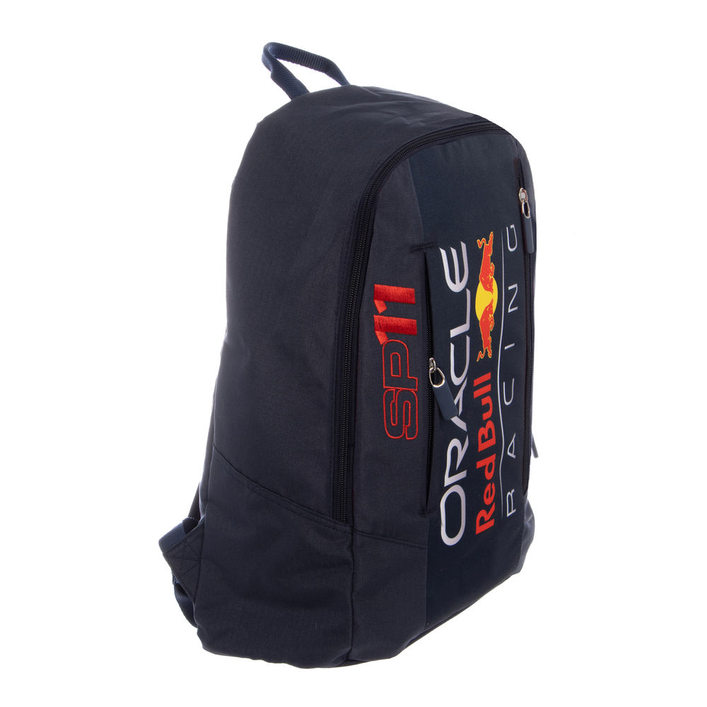 Foto 6 pulgar | Mochila Deportiva Red Bull Red Bull Racing (azul)