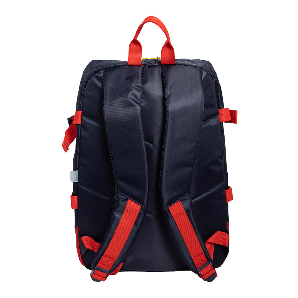 Foto 3 pulgar | Mochila Deportiva Red Bull Truzt Red Bull Racing (azul)