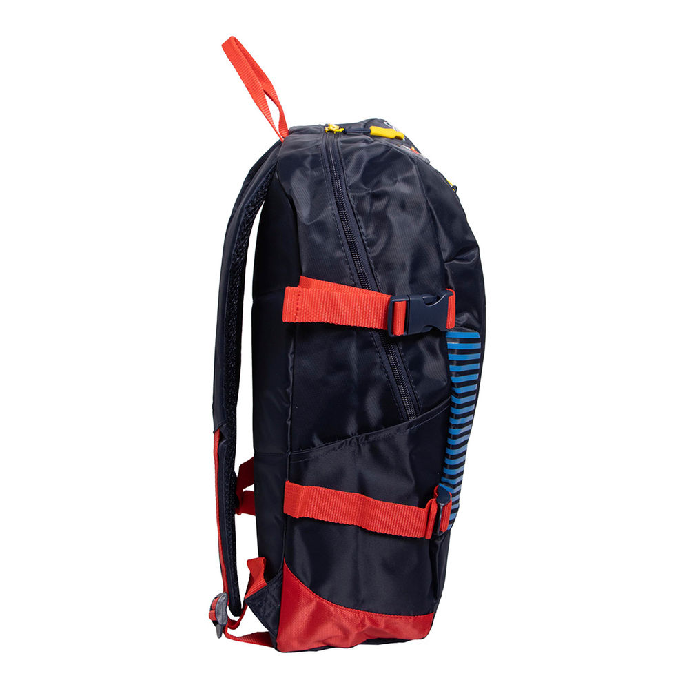 Foto 4 pulgar | Mochila Deportiva Red Bull Truzt Red Bull Racing (azul)