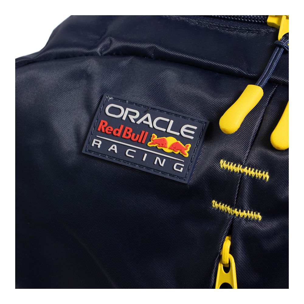 Foto 4 | Mochila Deportiva Red Bull Truzt Red Bull Racing (azul)