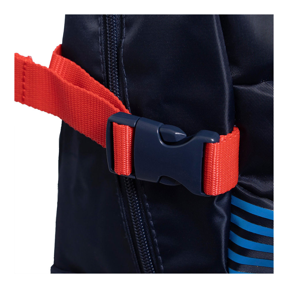 Foto 6 pulgar | Mochila Deportiva Red Bull Truzt Red Bull Racing (azul)