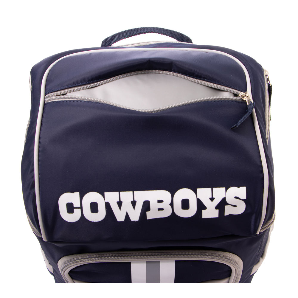 Foto 4 pulgar | Hielera Deportiva Nfl Truzt Dallas (40cm Azul)