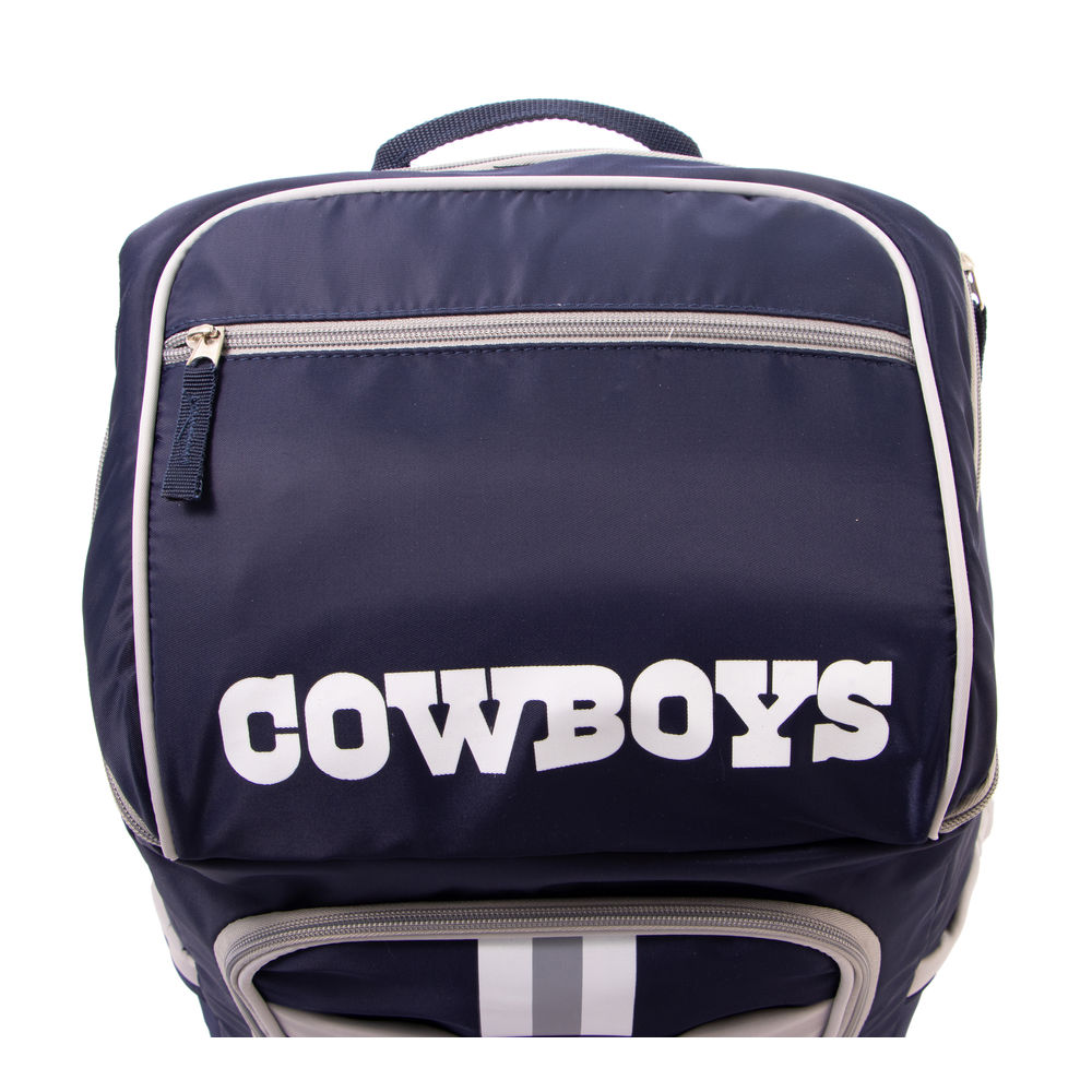 Foto 7 pulgar | Hielera Deportiva Nfl Truzt Dallas (40cm Azul)