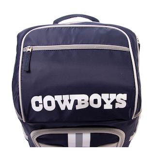 Foto 6 | Hielera Deportiva Nfl Truzt Dallas (40cm Azul)