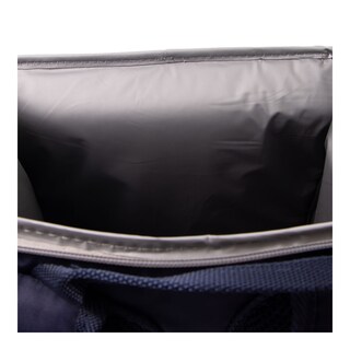 Foto 7 | Hielera Deportiva Nfl Truzt Dallas (40cm Azul)